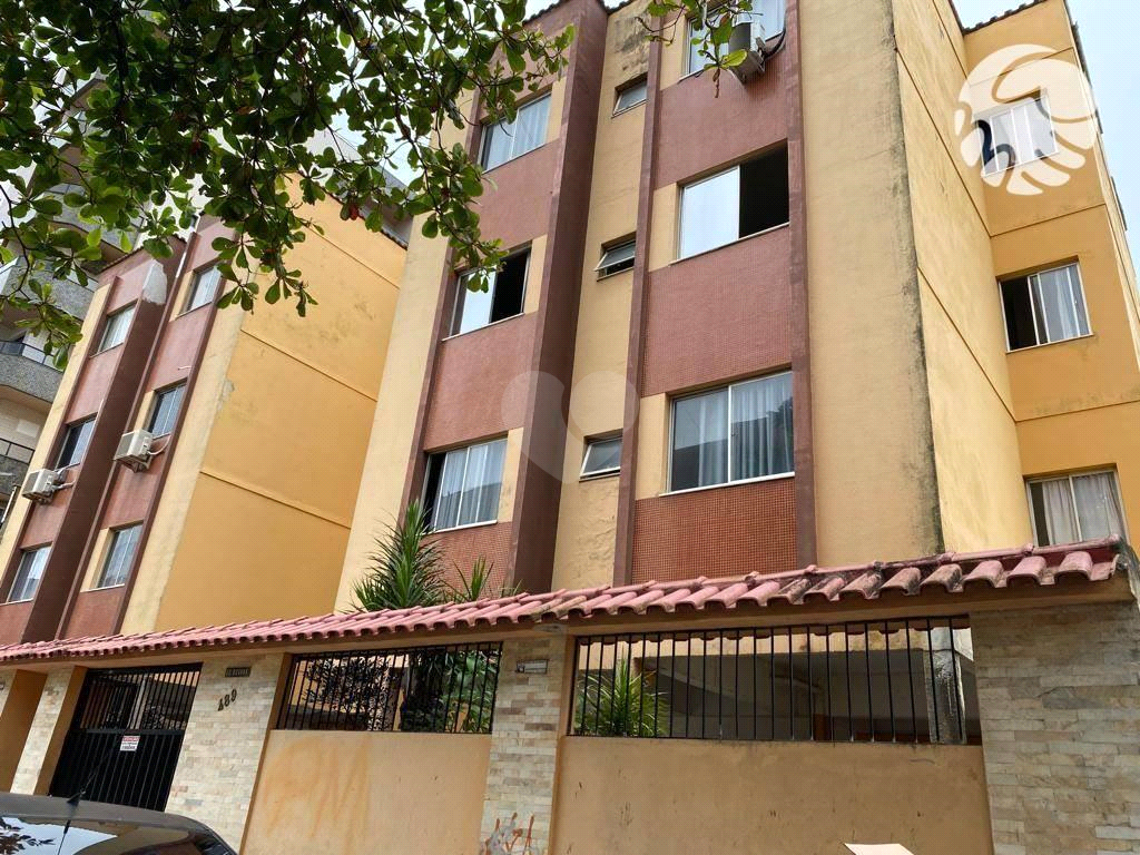 Venda Apartamento Guarapari Praia Do Morro REO776323 4