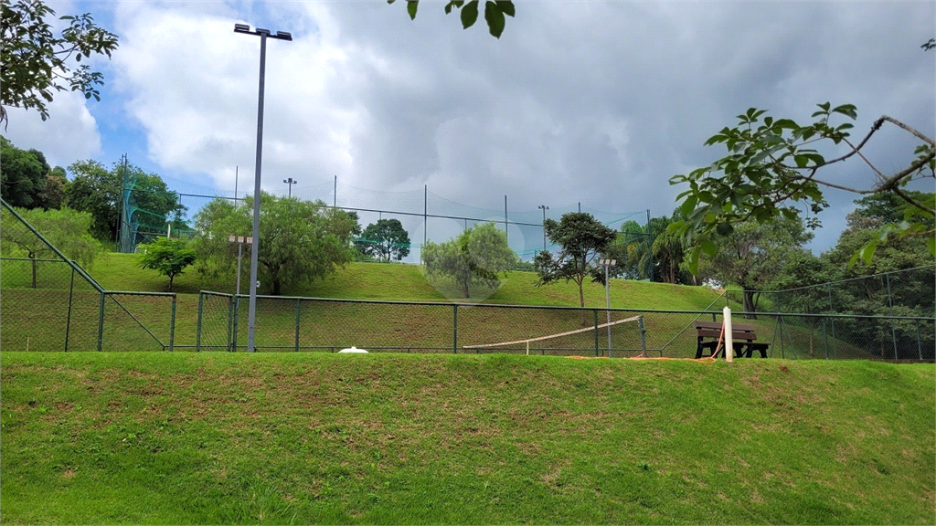 Venda Condomínio Itupeva Residencial Dos Lagos REO776327 19