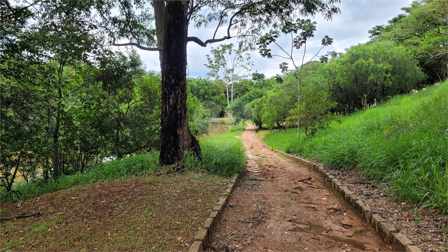 Venda Condomínio Itupeva Residencial Dos Lagos REO776327 6