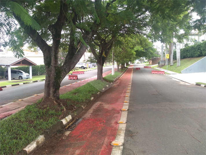 Venda Condomínio Itupeva Residencial Dos Lagos REO776327 8