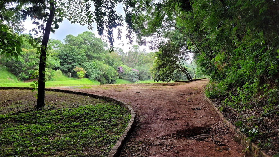 Venda Condomínio Itupeva Residencial Dos Lagos REO776327 2