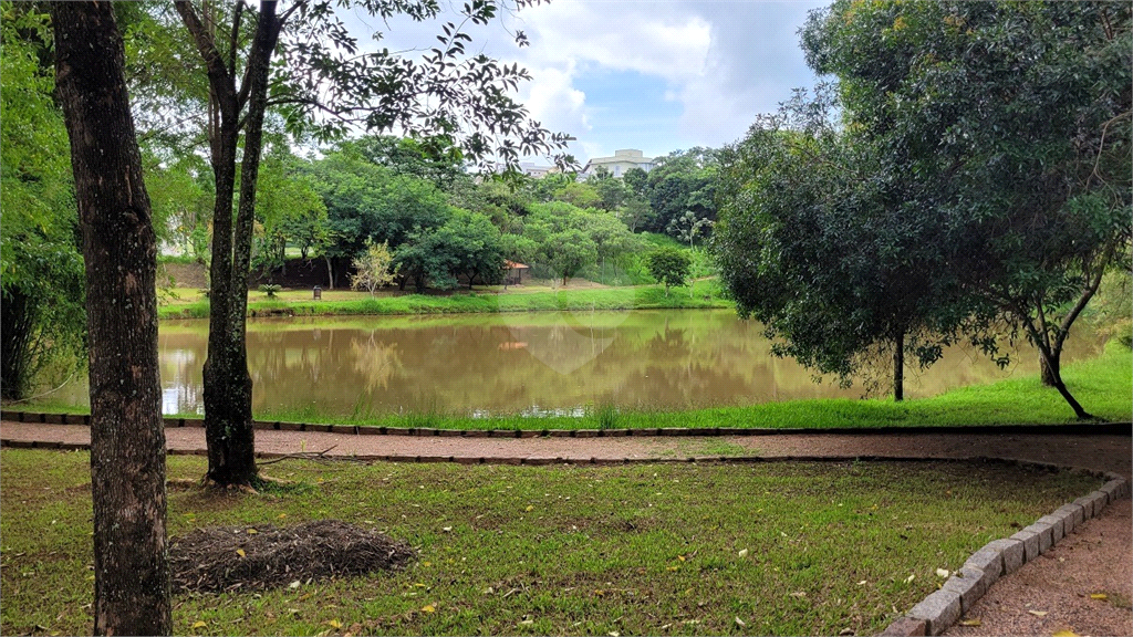 Venda Condomínio Itupeva Residencial Dos Lagos REO776327 14