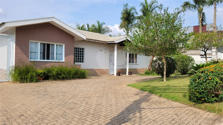 Venda Condomínio Itupeva Residencial Dos Lagos REO776327 42