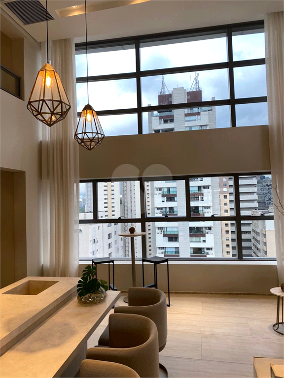 Venda Apartamento São Paulo Paraíso REO776339 17