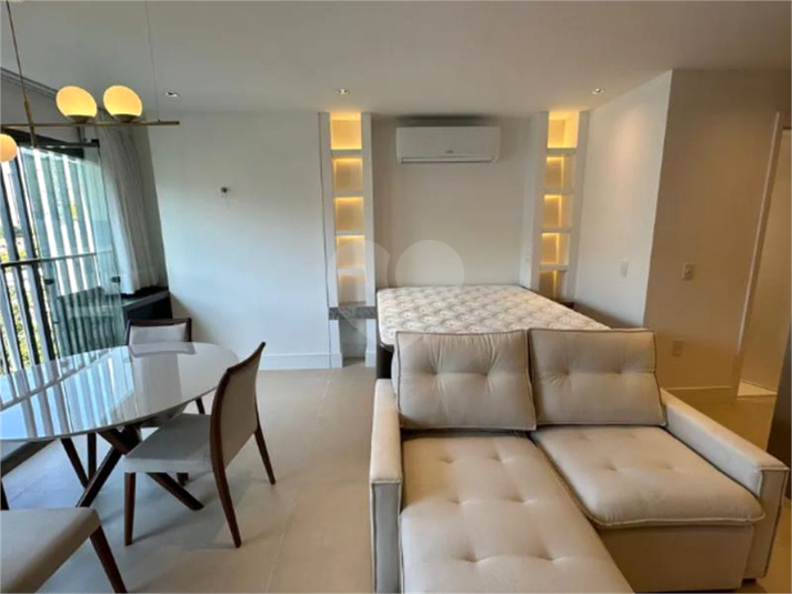 Venda Apartamento São Paulo Paraíso REO776339 4