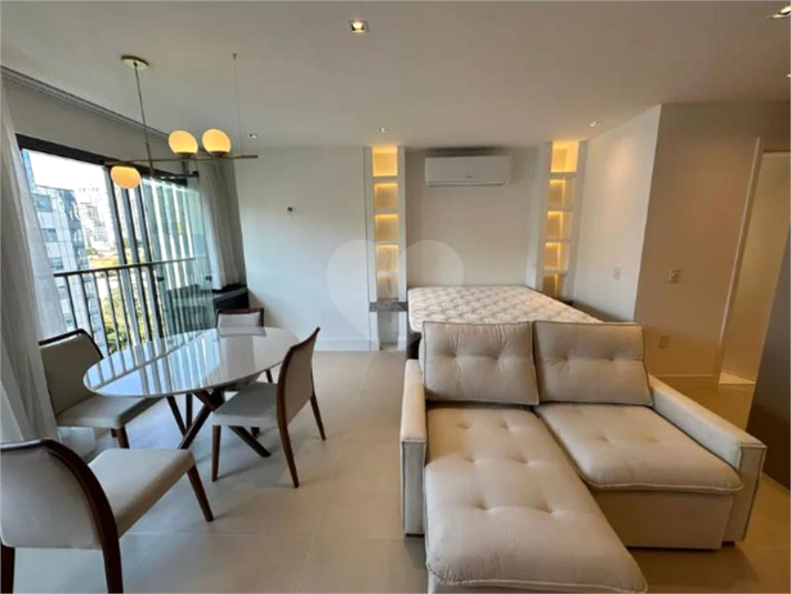 Venda Apartamento São Paulo Paraíso REO776339 7