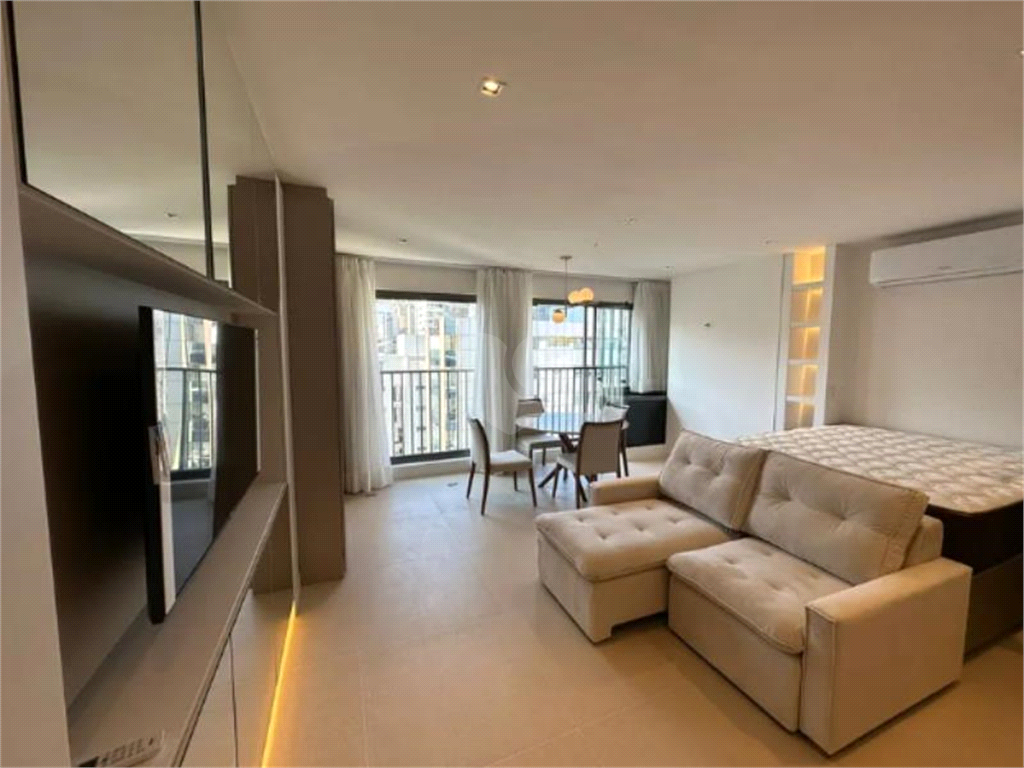 Venda Apartamento São Paulo Paraíso REO776339 1