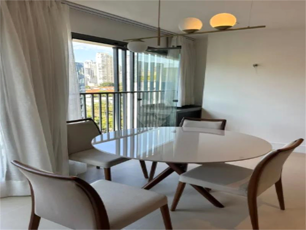 Venda Apartamento São Paulo Paraíso REO776339 6