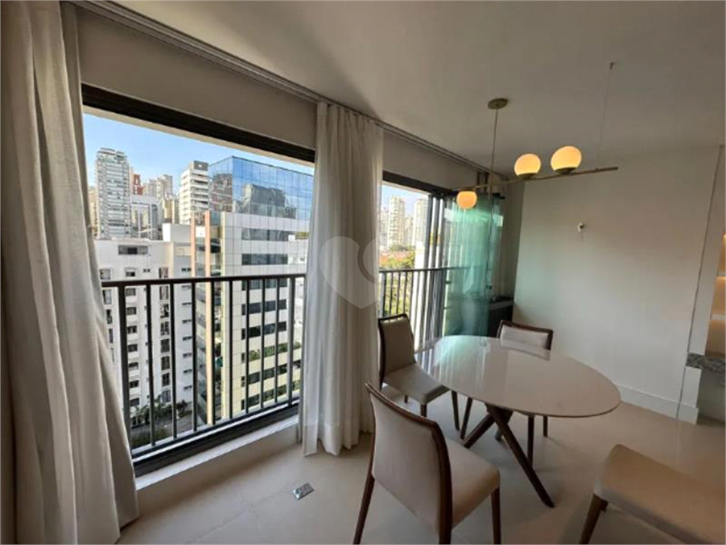 Venda Apartamento São Paulo Paraíso REO776339 5