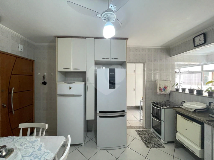 Venda Apartamento Santos Boqueirão REO776342 13