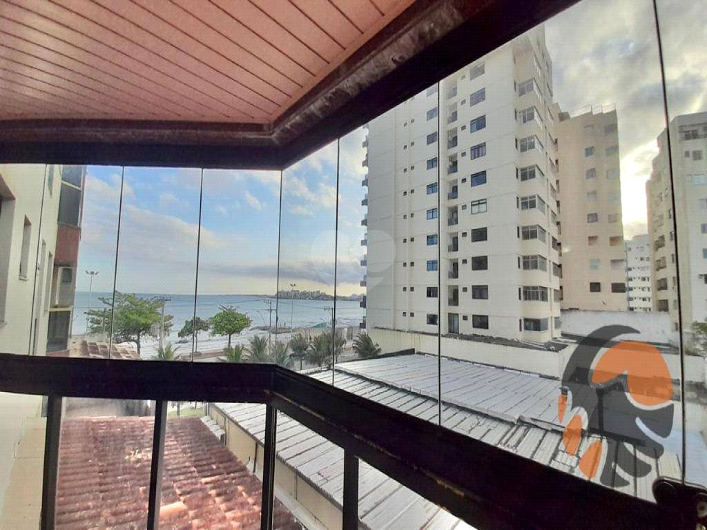 Venda Apartamento Guarapari Praia Do Morro REO776347 1