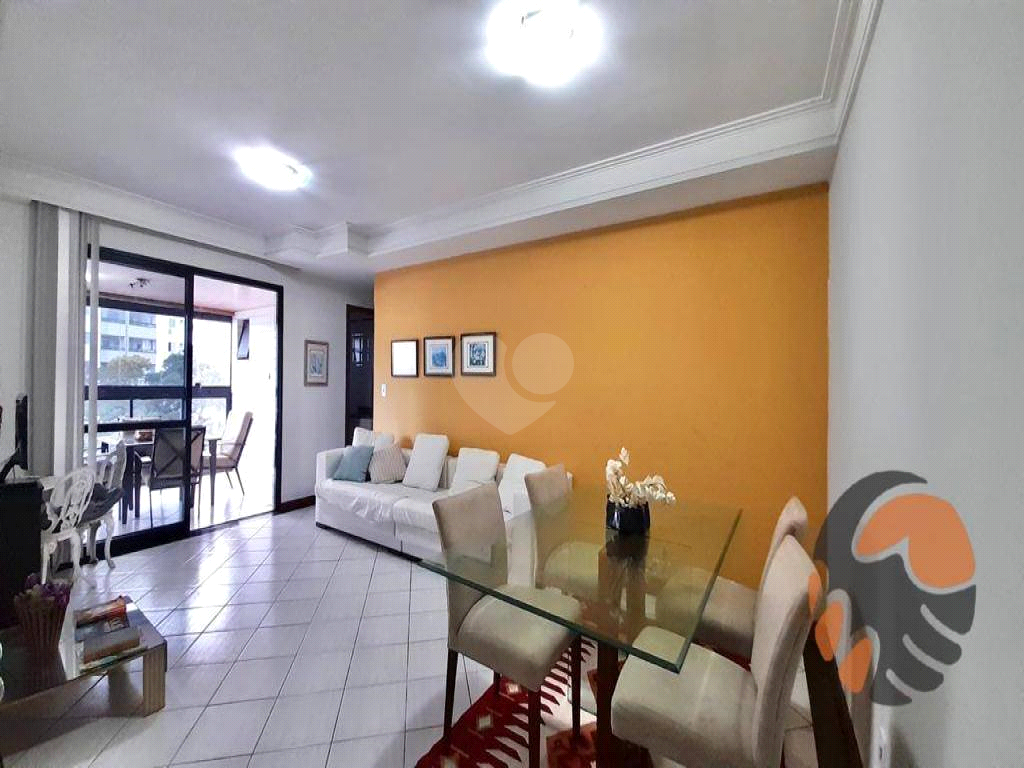 Venda Apartamento Guarapari Praia Do Morro REO776347 3