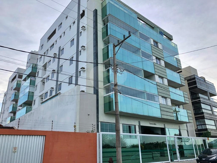 Venda Apartamento Guarapari Enseada Azul REO776350 1