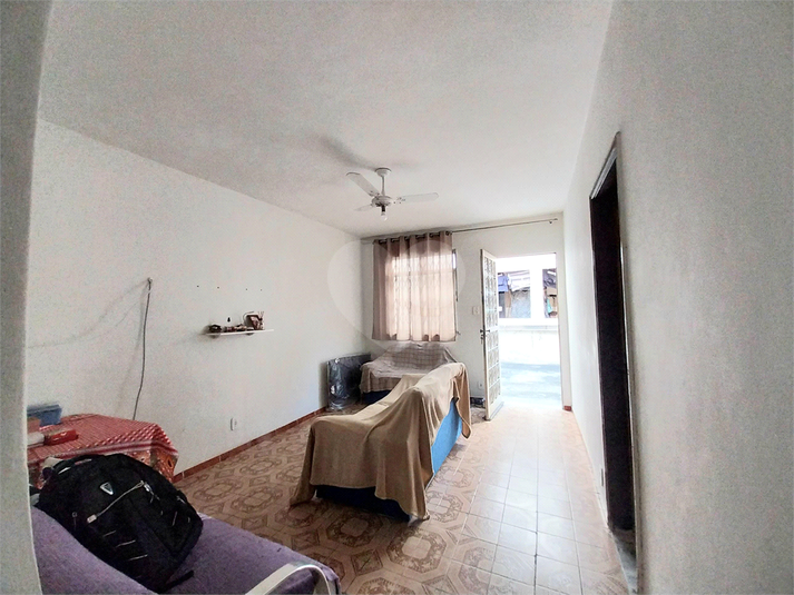 Venda Apartamento Rio De Janeiro Colégio REO776351 6