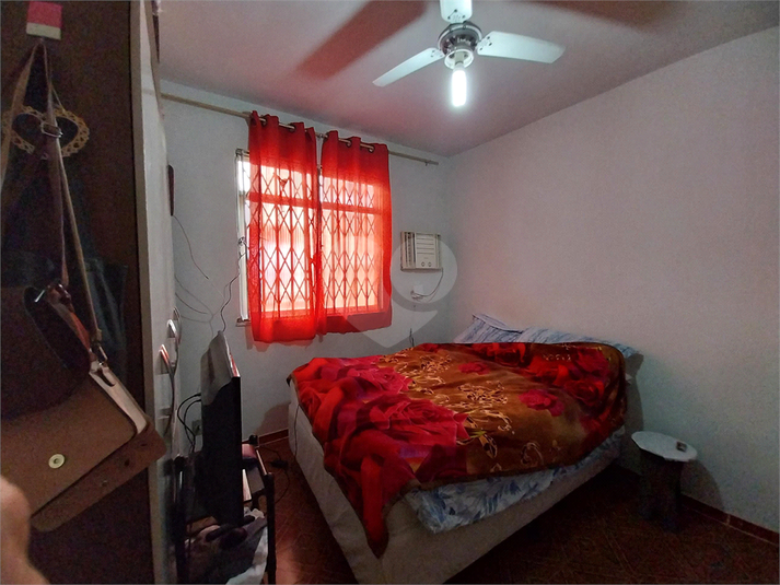 Venda Apartamento Rio De Janeiro Colégio REO776351 9