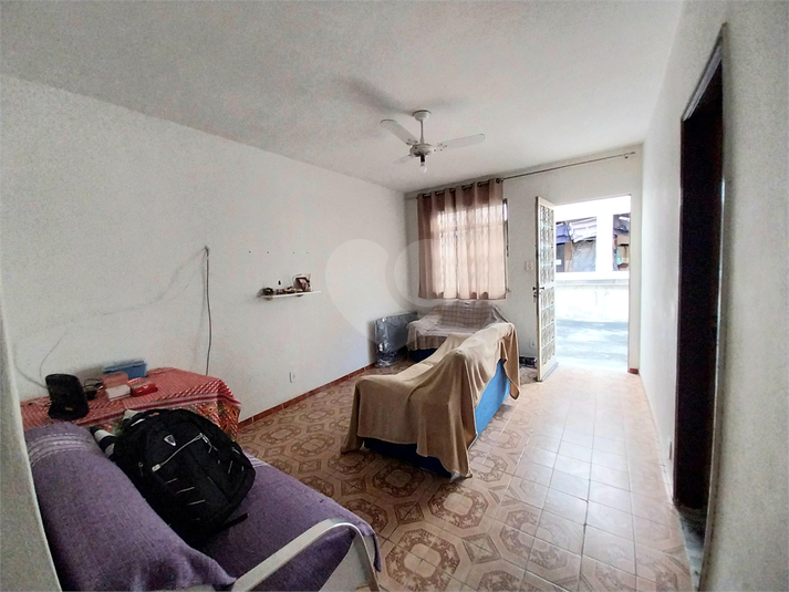 Venda Apartamento Rio De Janeiro Colégio REO776351 5