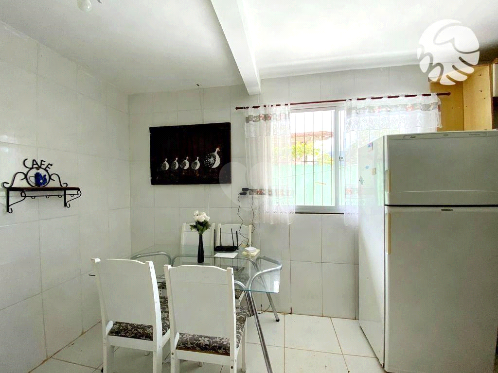 Venda Casa Guarapari Fátima Cidade Jardim REO776360 22