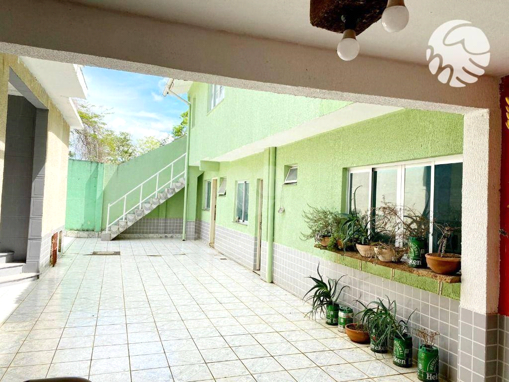 Venda Casa Guarapari Fátima Cidade Jardim REO776360 23