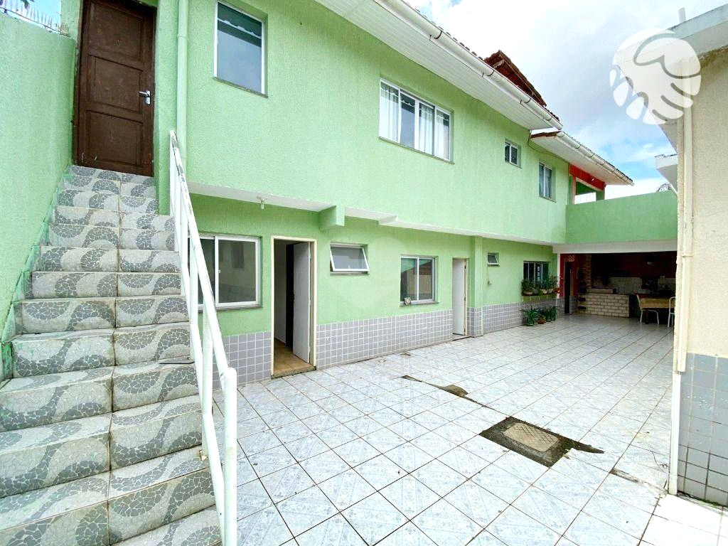 Venda Casa Guarapari Fátima Cidade Jardim REO776360 24