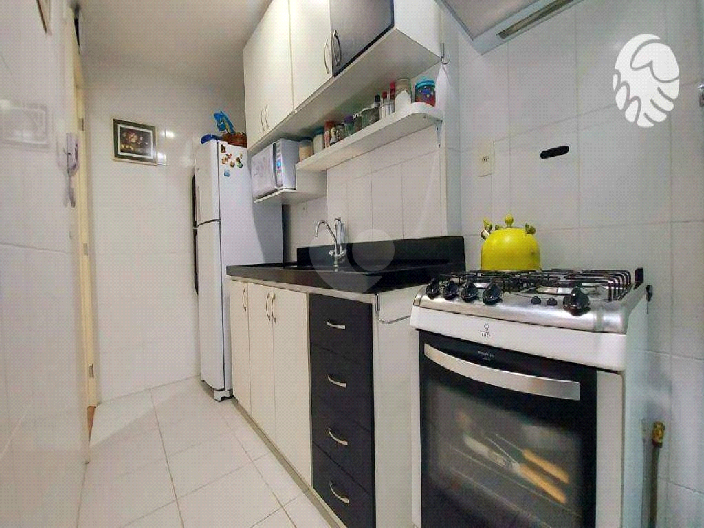 Venda Apartamento Guarapari Centro REO776362 12