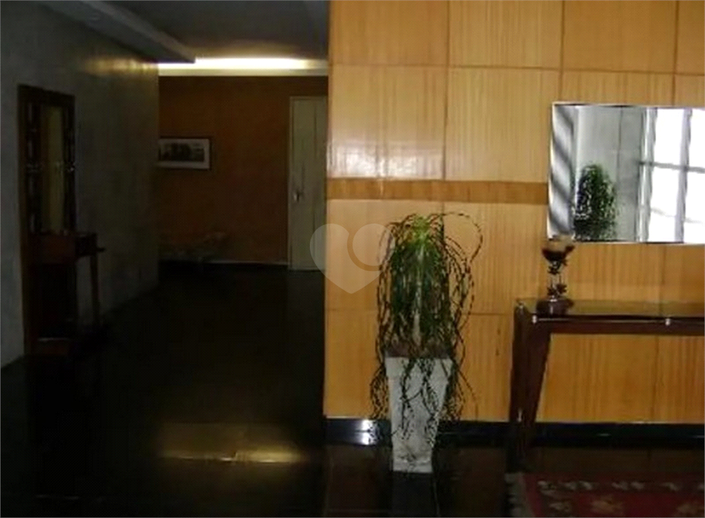 Venda Apartamento São Paulo Higienópolis REO776364 22