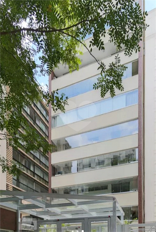 Venda Apartamento São Paulo Higienópolis REO776364 17