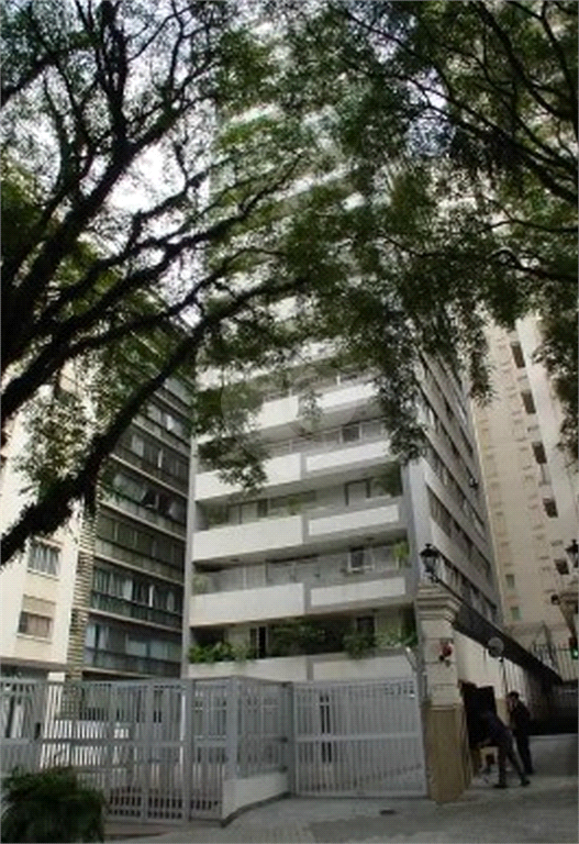 Venda Apartamento São Paulo Higienópolis REO776364 19