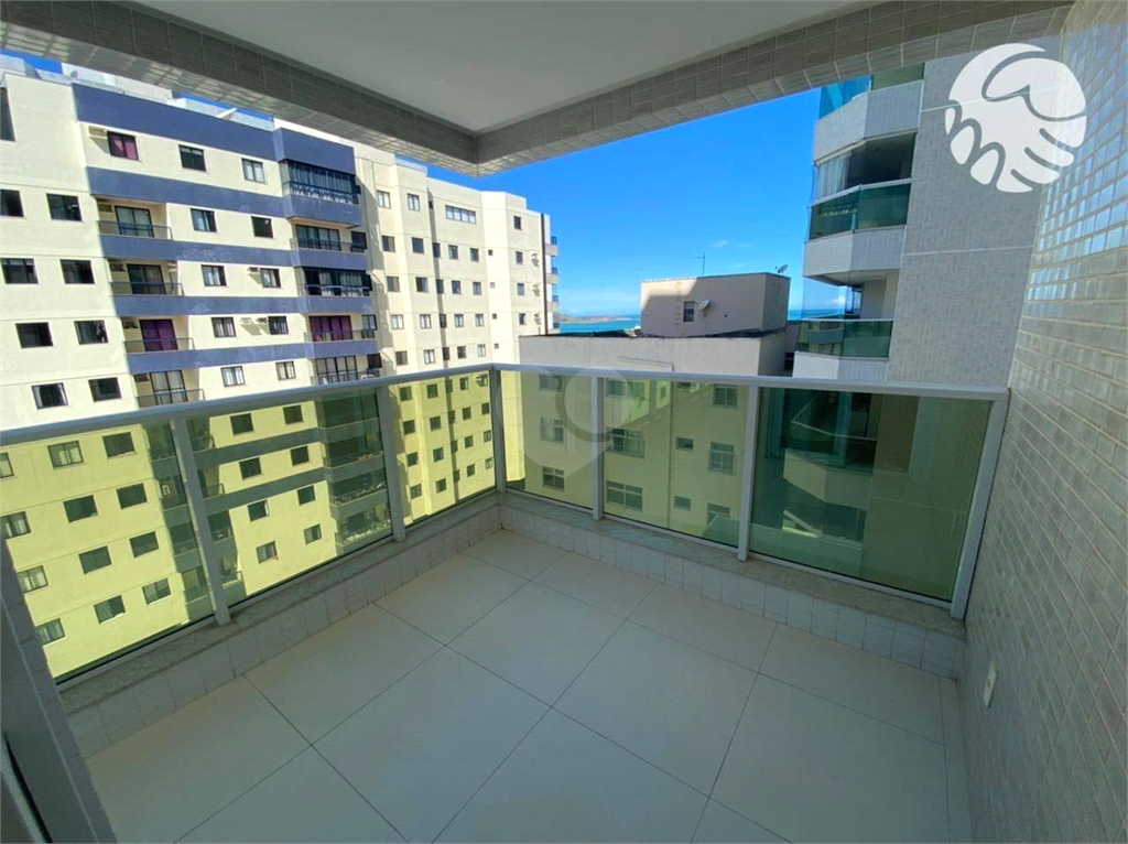 Venda Apartamento Guarapari Praia Do Morro REO776368 18