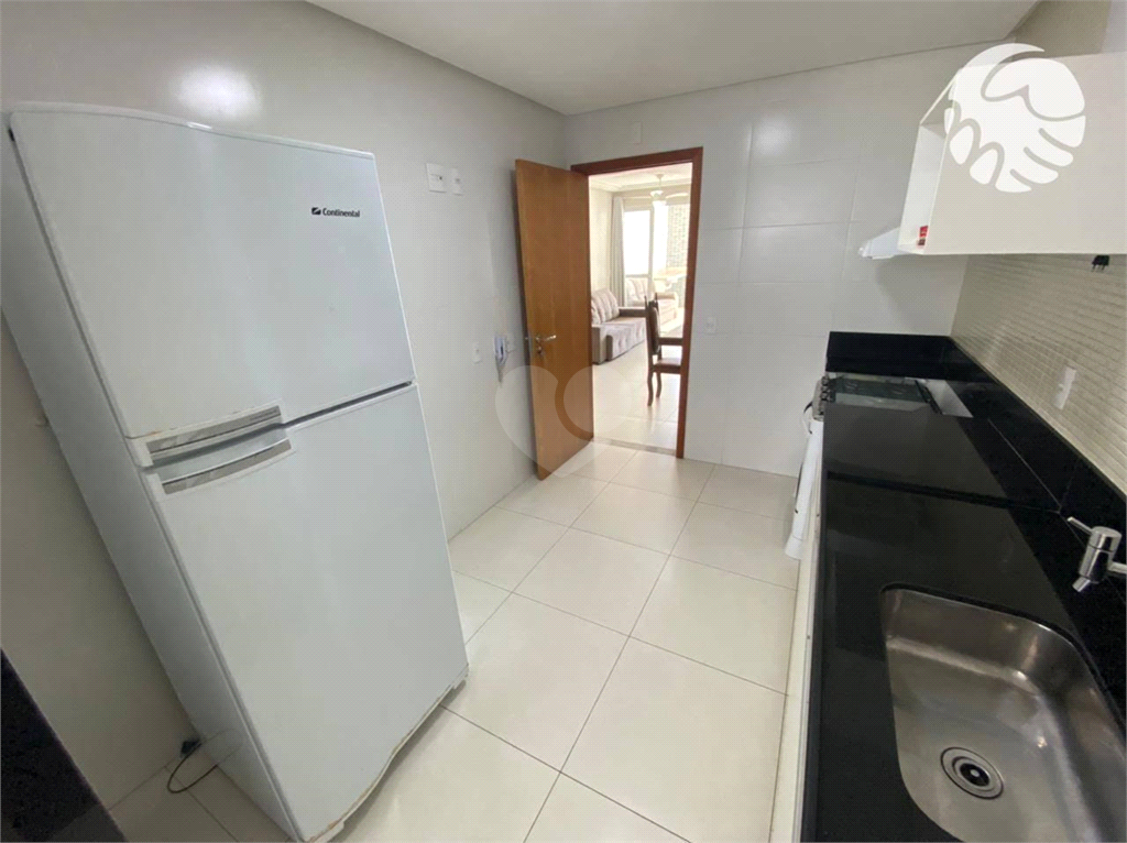 Venda Apartamento Guarapari Praia Do Morro REO776368 21