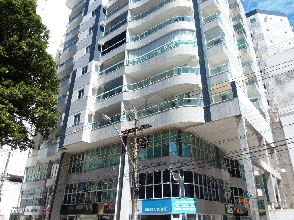 Venda Apartamento Guarapari Centro REO776371 1