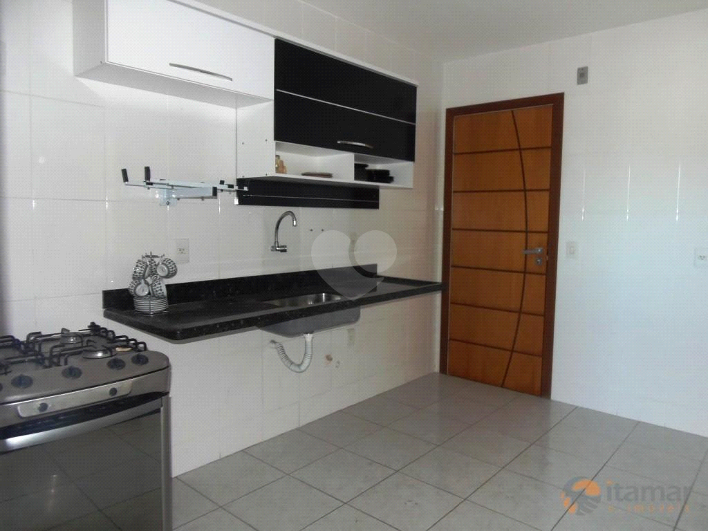 Venda Apartamento Guarapari Centro REO776371 2