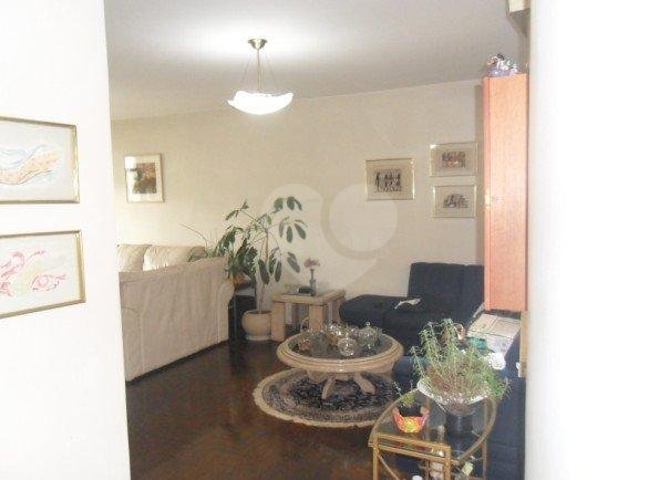 Venda Apartamento São Paulo Bom Retiro REO7764 4