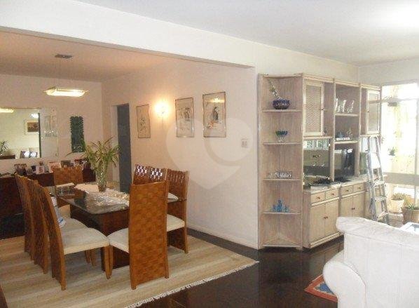 Venda Apartamento São Paulo Bom Retiro REO7764 1