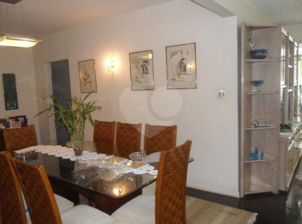 Venda Apartamento São Paulo Bom Retiro REO7764 9