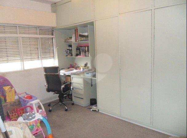 Venda Apartamento São Paulo Bom Retiro REO7764 12