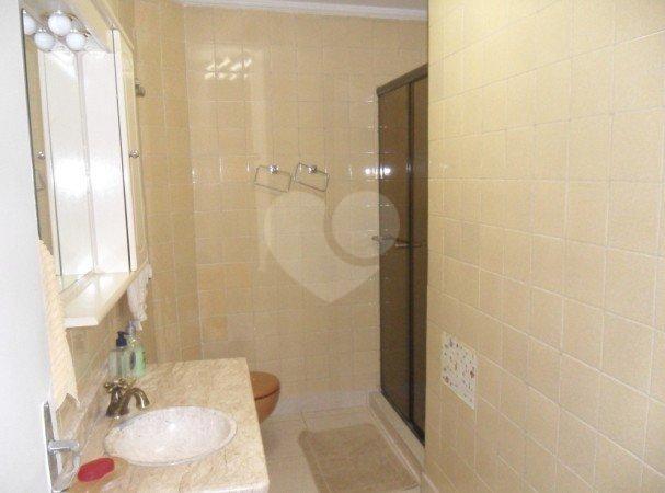 Venda Apartamento São Paulo Bom Retiro REO7764 14