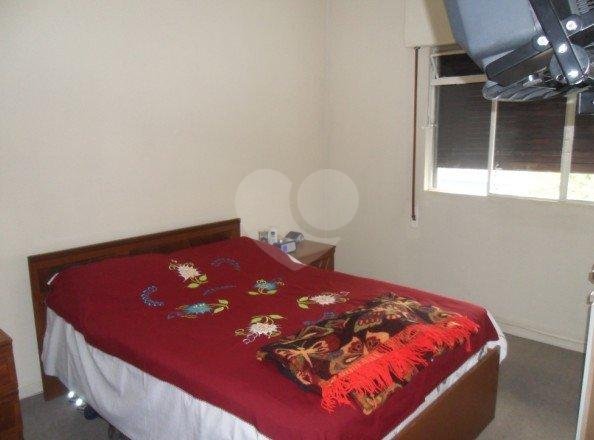 Venda Apartamento São Paulo Bom Retiro REO7764 18