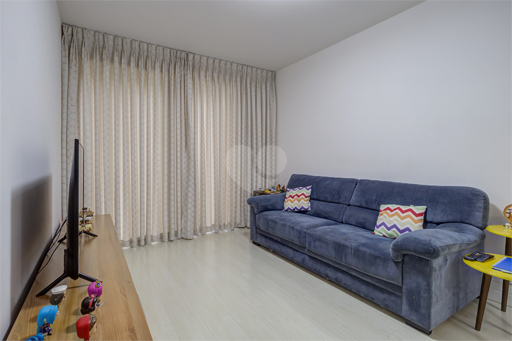 Venda Sobrado São Paulo Jardim Dos Estados REO776401 33