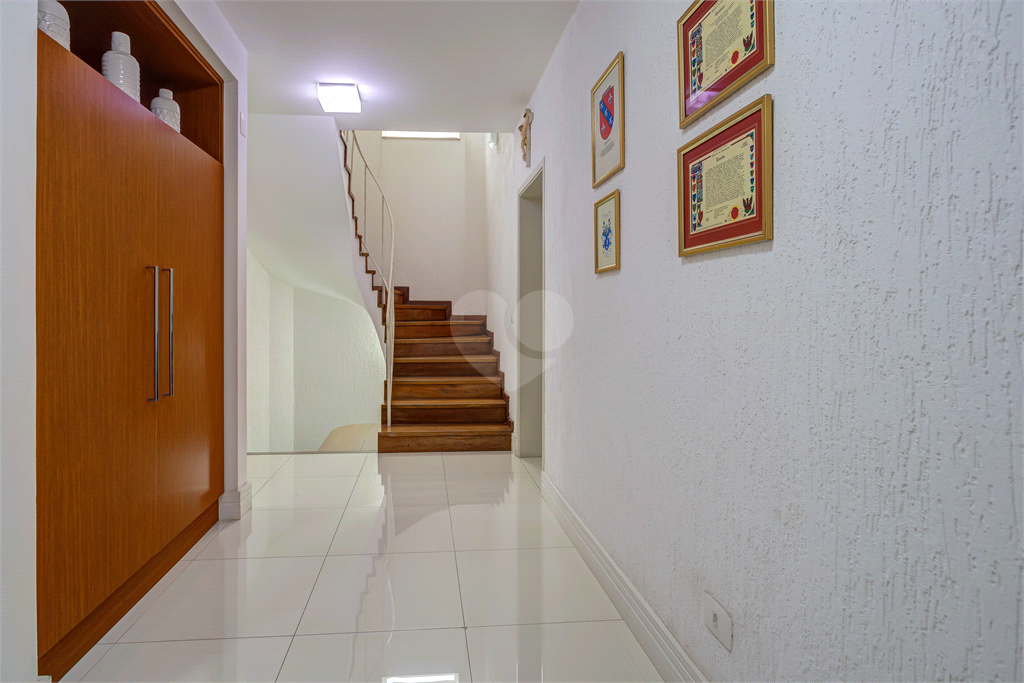 Venda Sobrado São Paulo Jardim Dos Estados REO776401 38