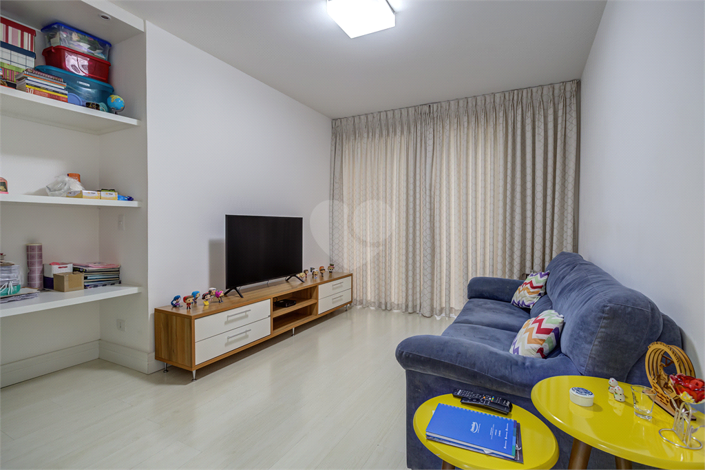 Venda Sobrado São Paulo Jardim Dos Estados REO776401 32