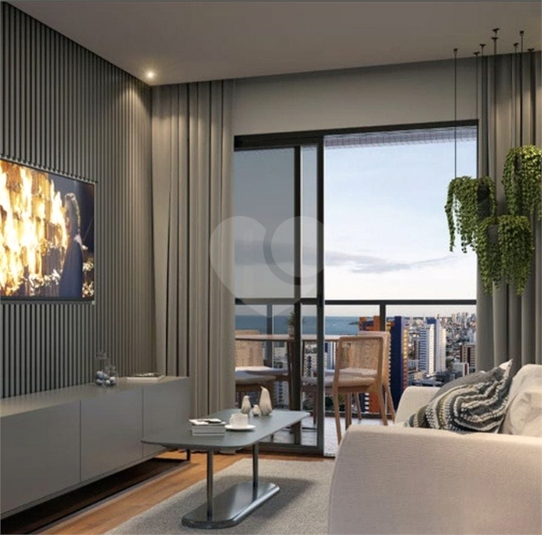 Apartamento, 2 quartos à Venda João Pessoa Lopes