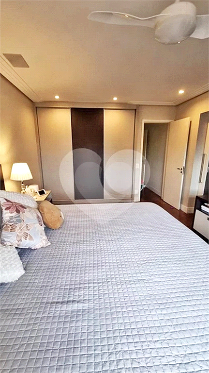 Venda Apartamento São Paulo Santana REO776421 11