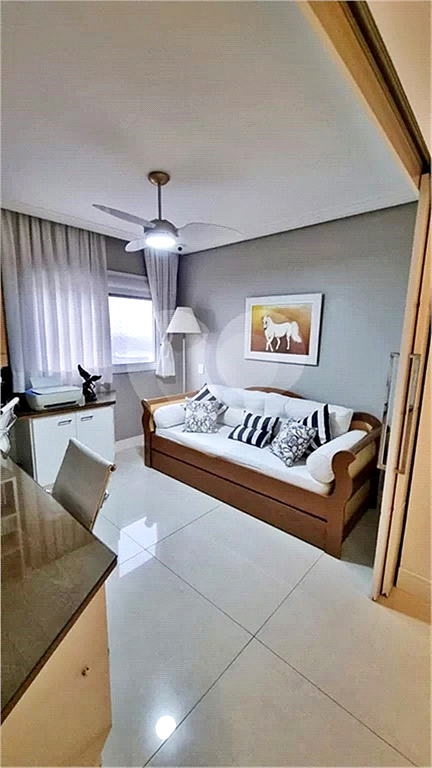 Venda Apartamento São Paulo Santana REO776421 26