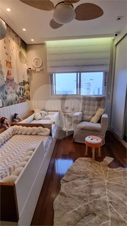 Venda Apartamento São Paulo Santana REO776421 30