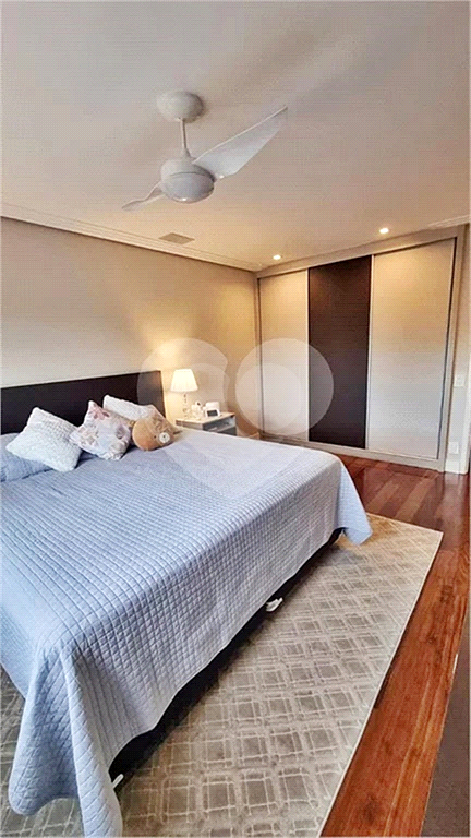 Venda Apartamento São Paulo Santana REO776421 12