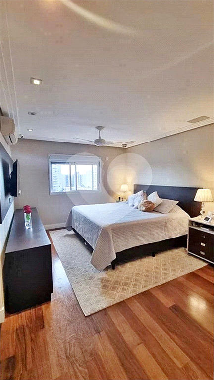 Venda Apartamento São Paulo Santana REO776421 9