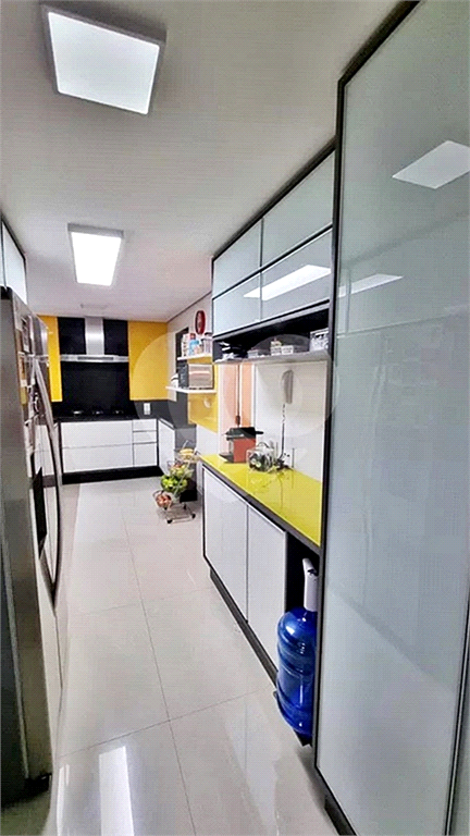 Venda Apartamento São Paulo Santana REO776421 17