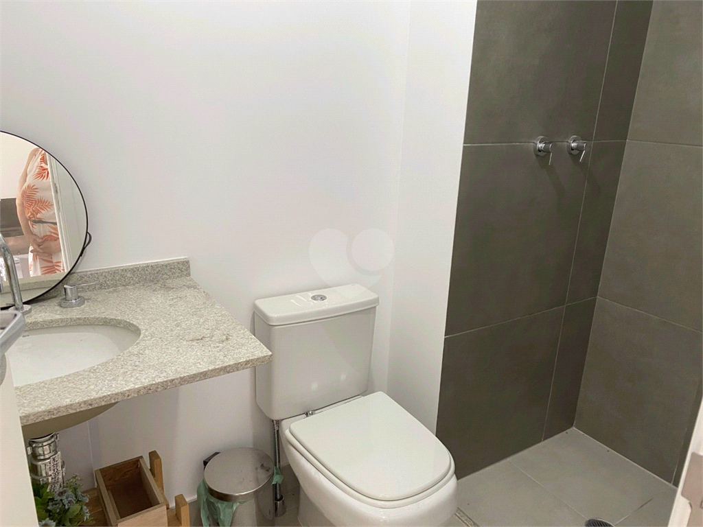 Venda Apartamento São Paulo Pinheiros REO776423 13