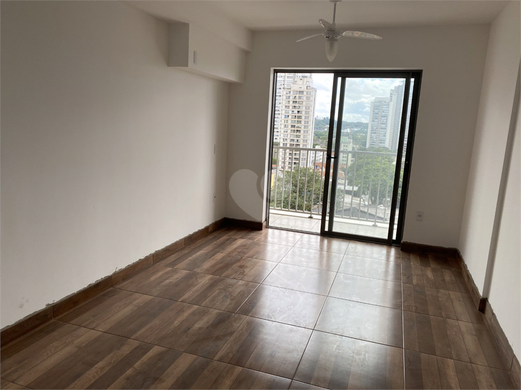 Venda Apartamento São Paulo Pinheiros REO776423 1