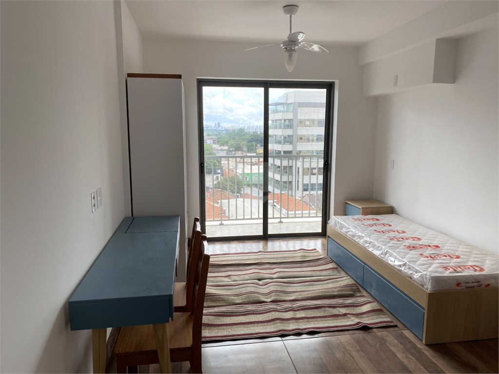 Venda Apartamento São Paulo Pinheiros REO776423 19